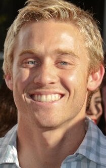 фото Джаррид Балис