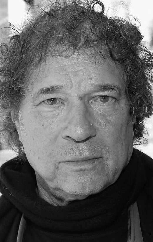 фото Денни Берри