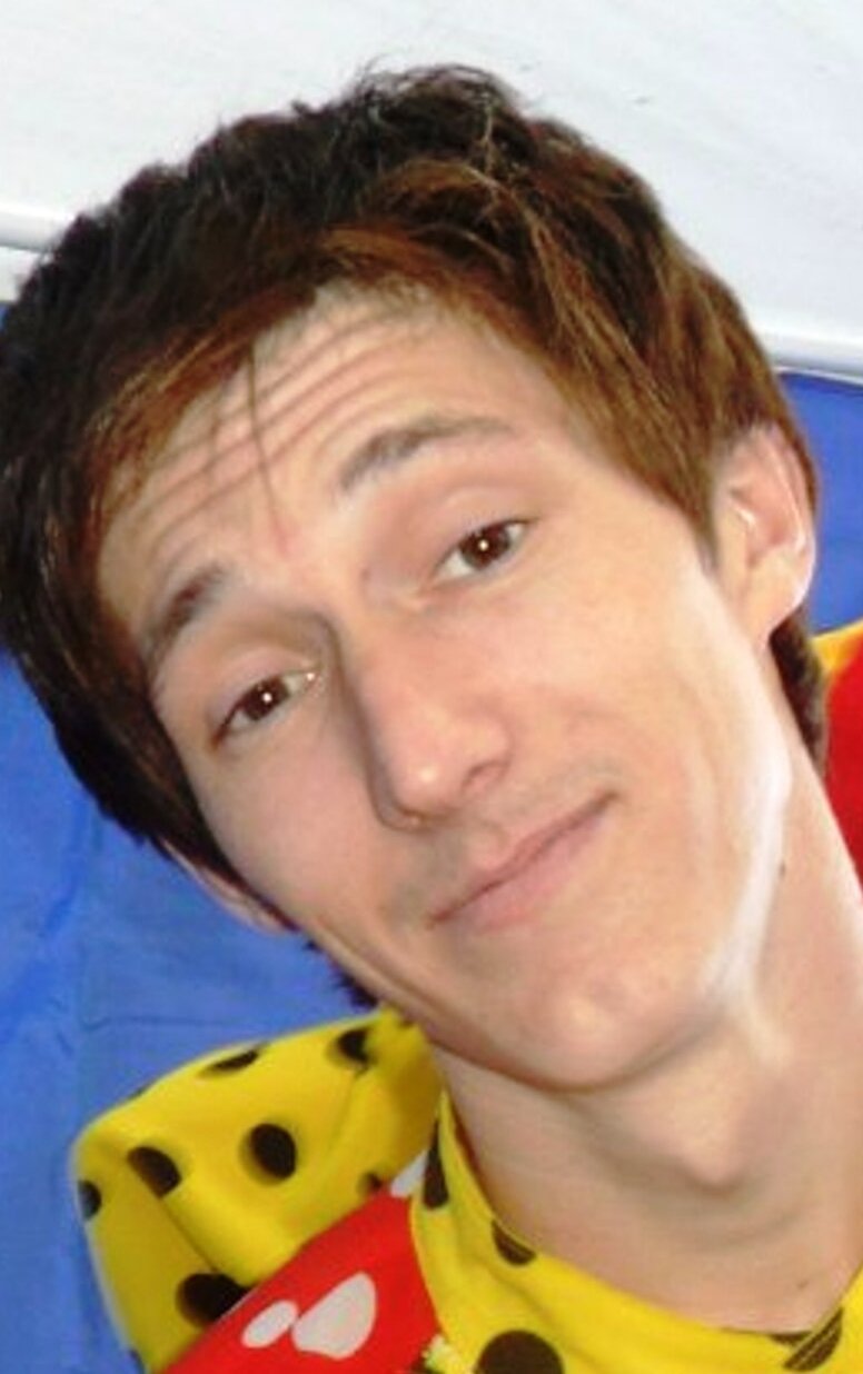 фото Виталий Куприянов