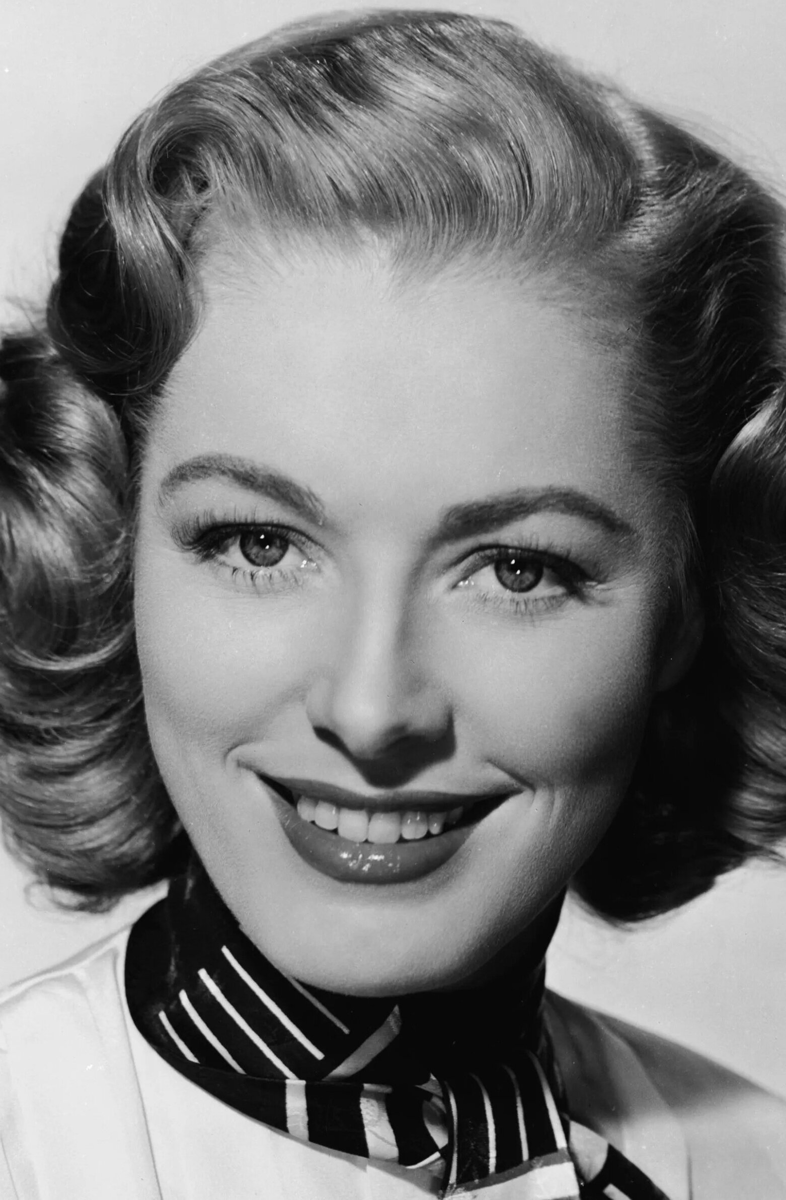 фото Элинор Паркер