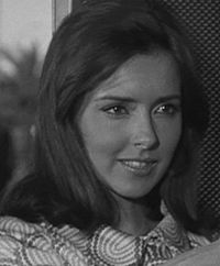 фото Элеонора Браун