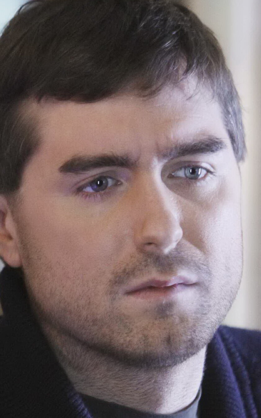 фото Майкл Патрик Торнтон