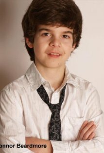 фото Коннор Бердмор