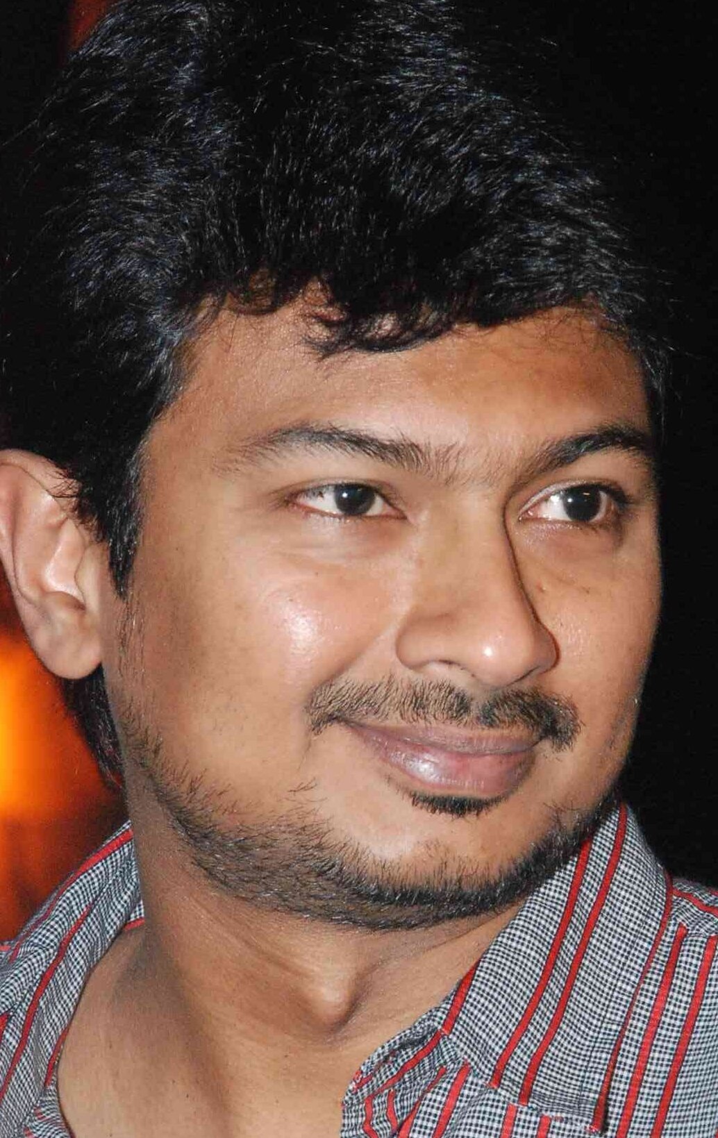 фото Удхаянидхи Сталин