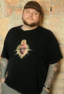 фото Шон Эверт