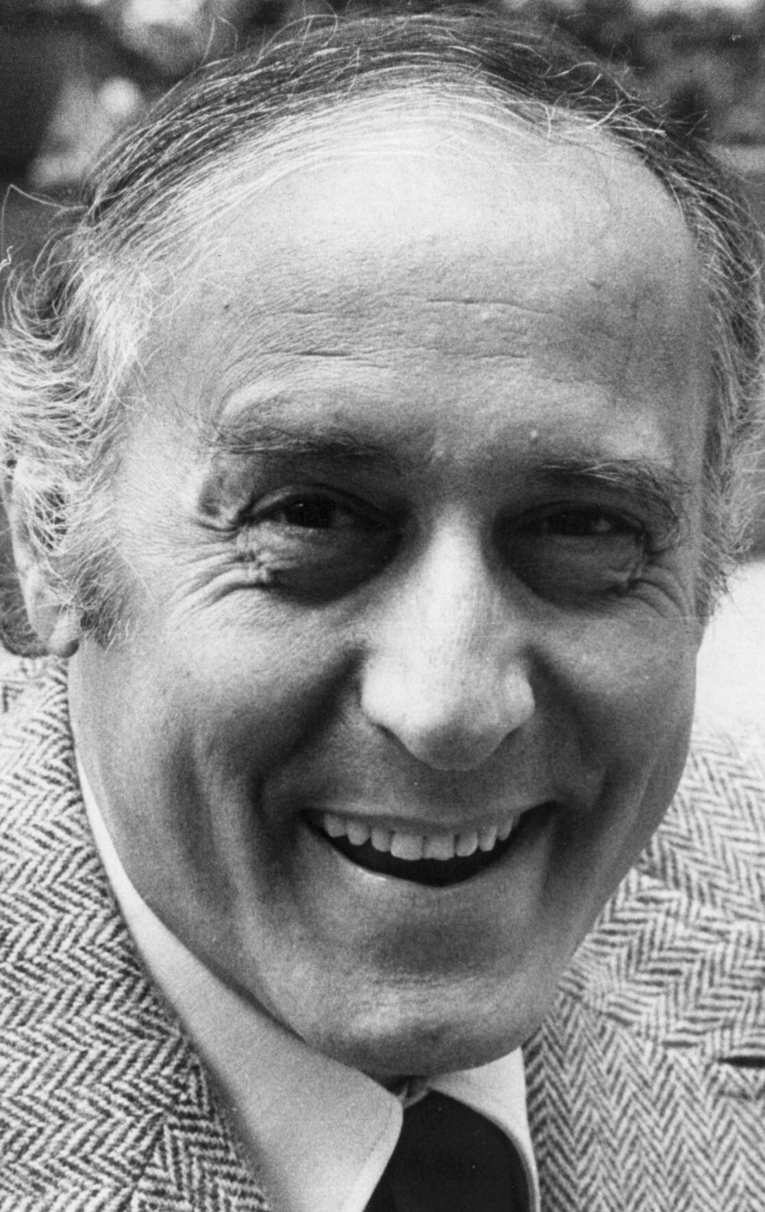 фото Генри Манчини