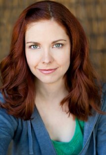 фото Николь Флэннигэн