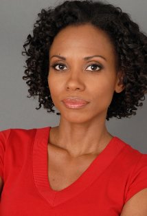 фото Сиcи  Аиша Джонсон