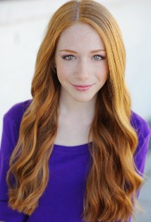 фото Лили Кардон