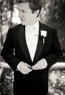 фото Кристофер Дж. Томлинсон