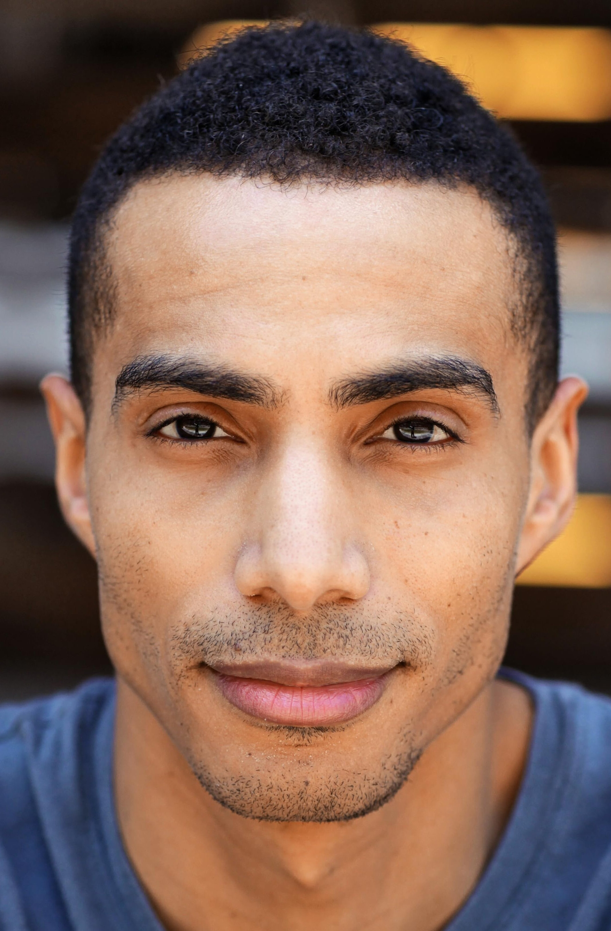 фото Махди Коччи