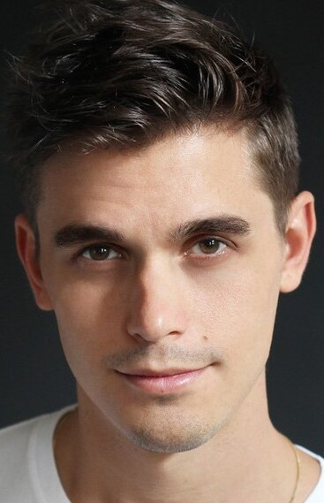 фото Энтони Поровски