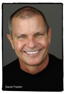 фото Дэвид С. Фрэзиер