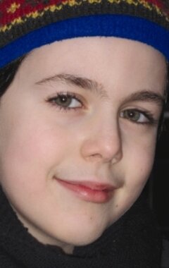 фото Raphael Cohen-Demers