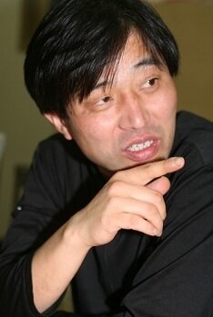 фото Юн Джэ-мун