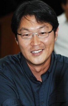 фото Сон Джон-хён