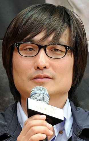 фото Ли Дон-хун