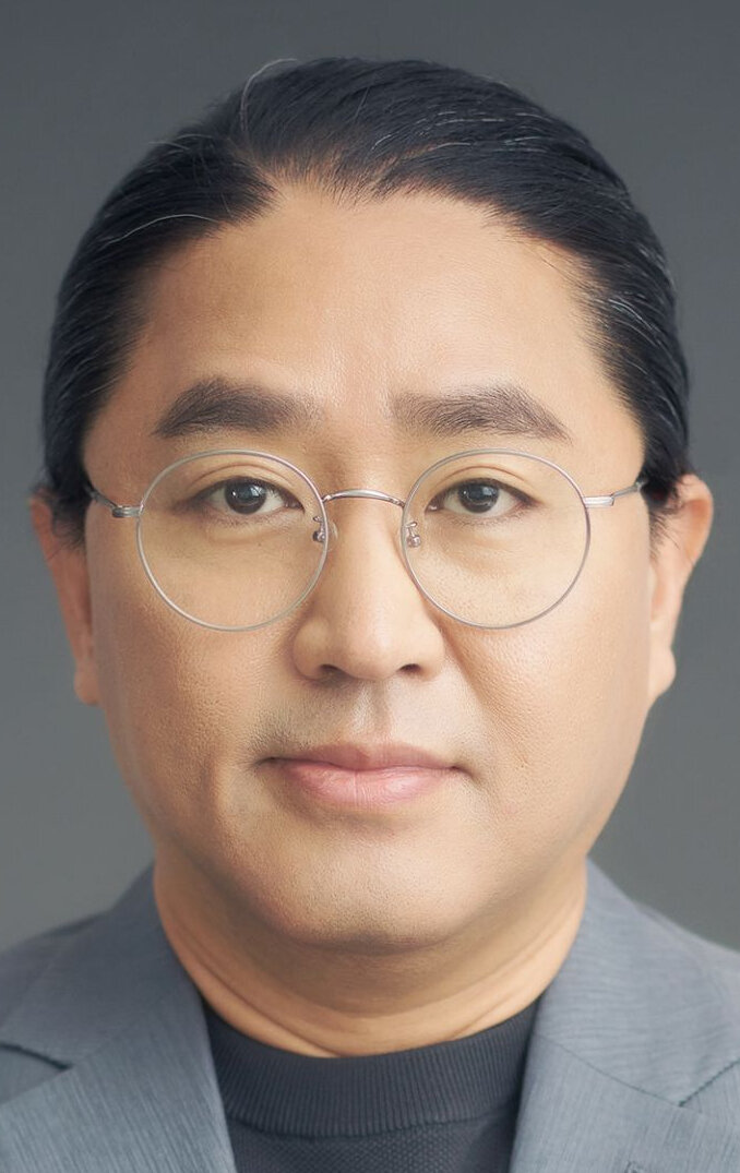 фото Ким Хан-мин