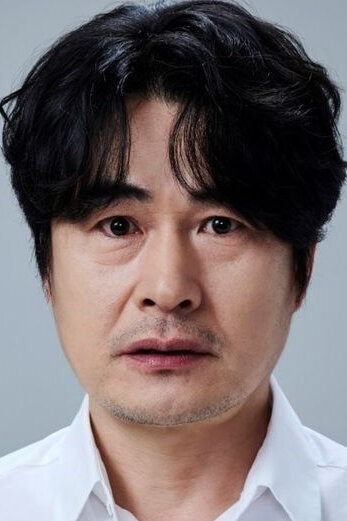 фото О Чхан-гён