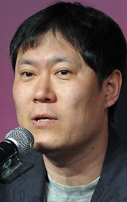 фото Пак Хон-гюн