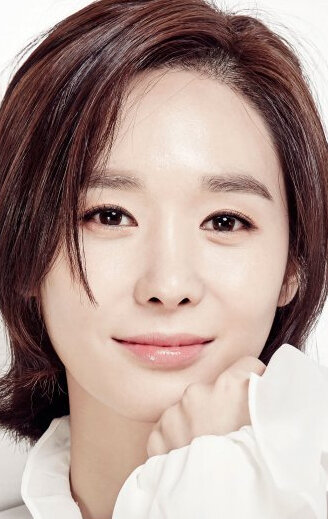 фото Хан Су-ён