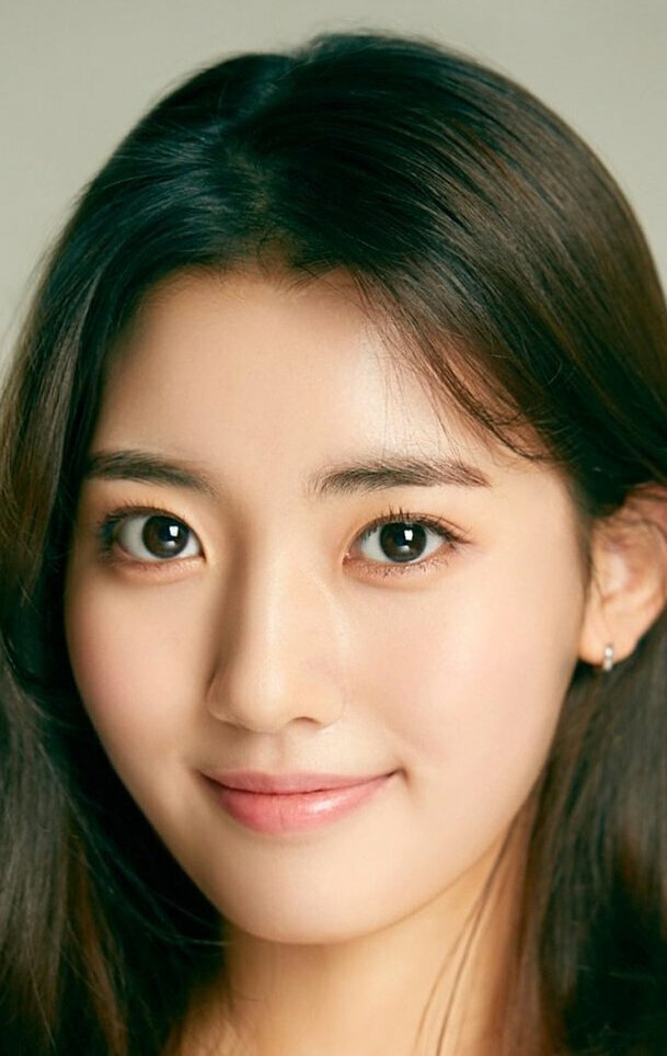 фото Чон Да-бин