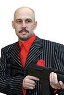 фото Алан Вули