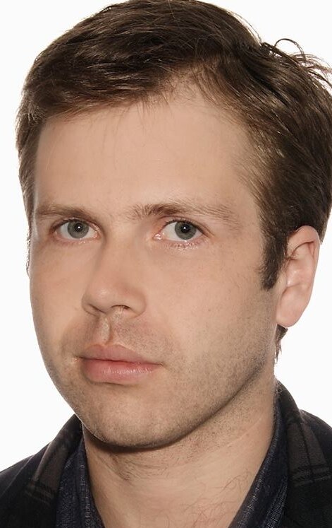 фото Роман Бровко