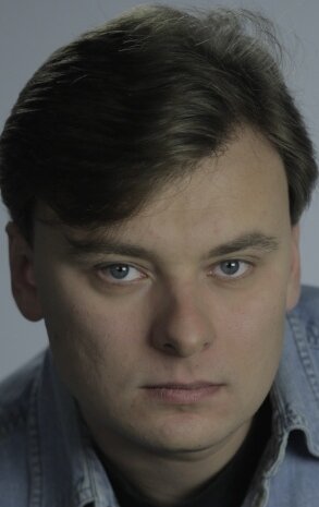 фото Максим Лебедев