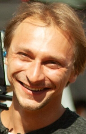 фото Андрей Иосифов