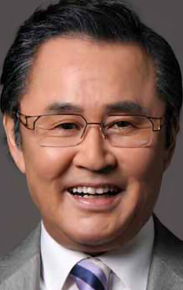 фото Ким Бён-ги