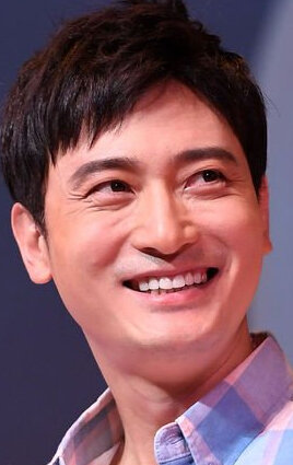 фото Вон Ги-джун