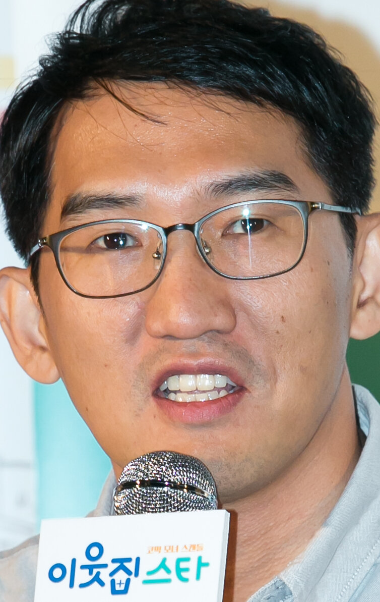 фото Ким Сон-ук