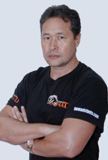 фото Жайдарбек Кунгужинов