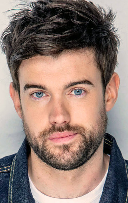 фото Джек Уайтхолл