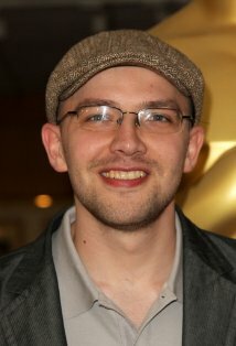 фото Макс Лэнг