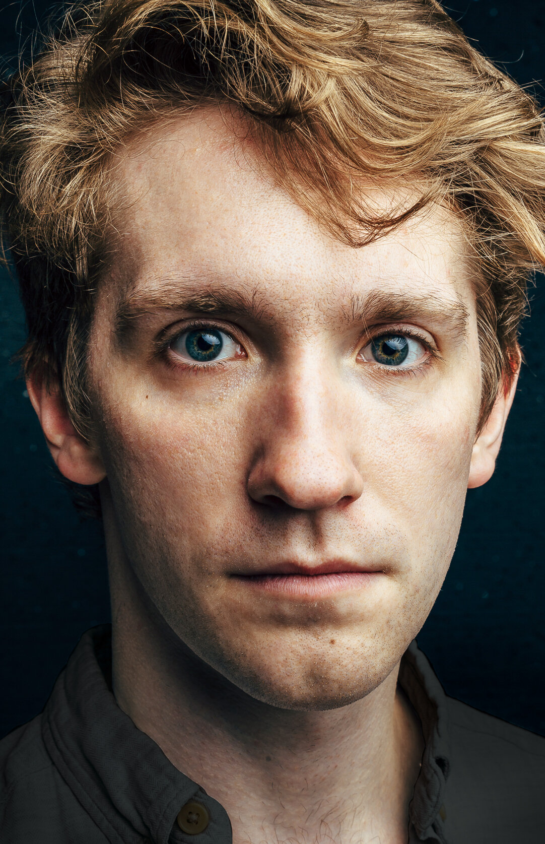 фото Данила Рассомахин