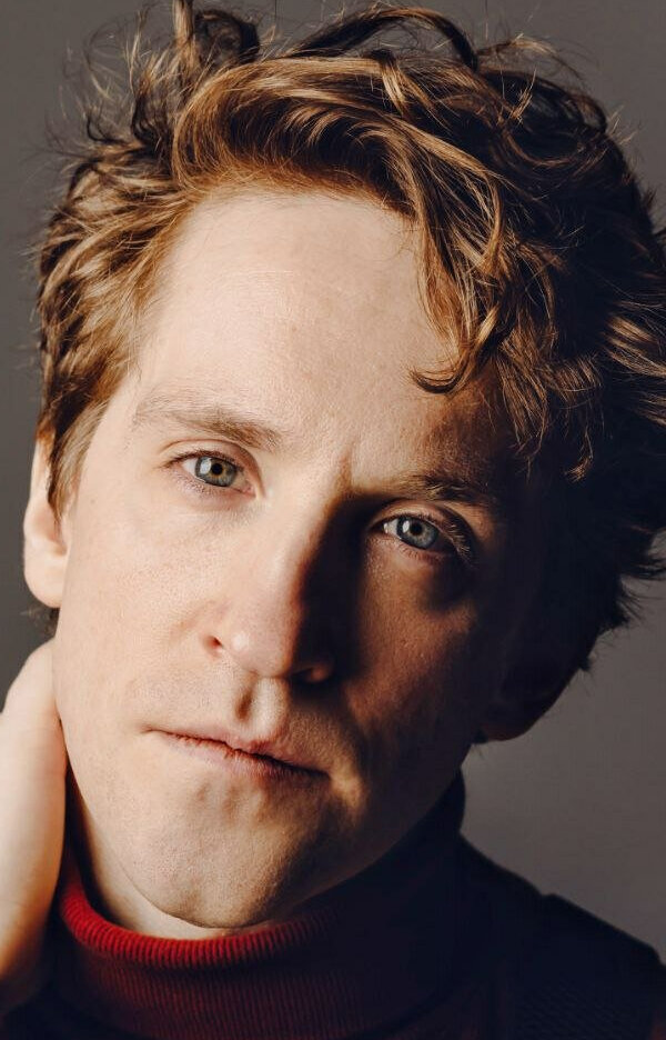 фото Павел Рассомахин