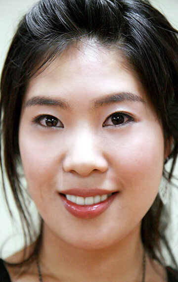 фото Кан Ю-ми