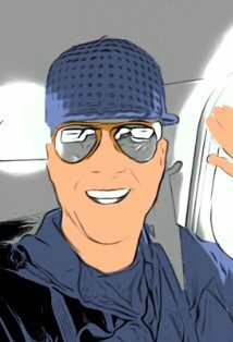 фото Кристофер Померенк