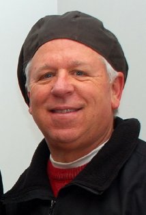 фото Джордж Элиш