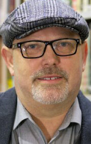 фото Филип Ховард