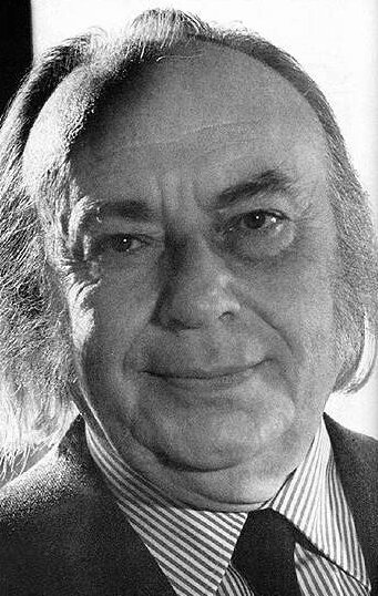 фото Дьюла Хернади