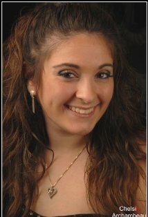 фото Челси Аршамбо