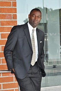 фото Terroon Kibwe