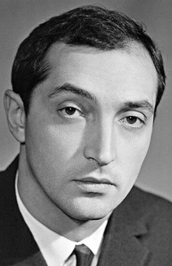 фото Михаил Козаков