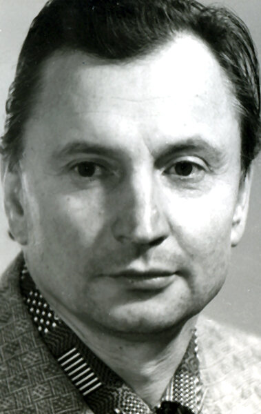 фото Валентин Брылеев