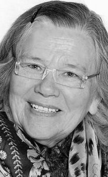 фото Валентина Березуцкая