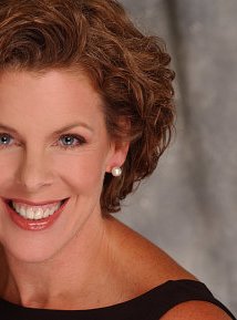 фото Джанет Олдрич