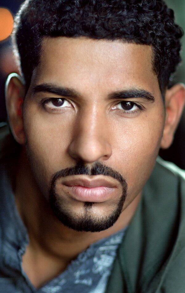 фото Ивэн Кливер